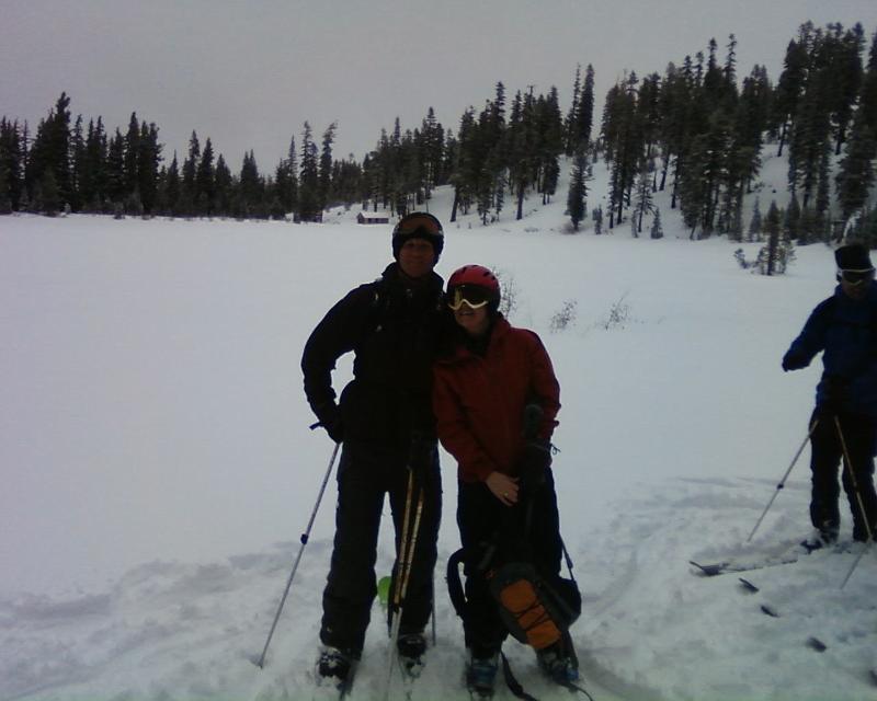 d+s lakelouise